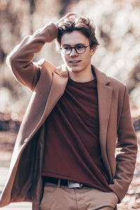 Profile of Ruben RIVALAN