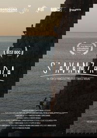 Poster for S'Avanzada
