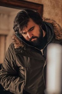 Profile of Mitchell LeBlanc