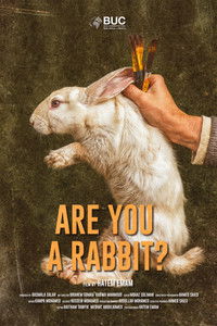 Poster for Are You A Rabbit?