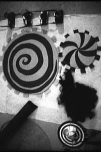 Poster for Three Minutes of a Headless Life