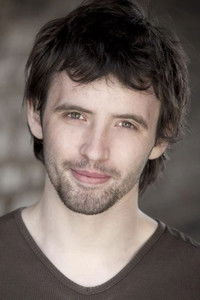 Profile of Eifion Melnyk-Jones