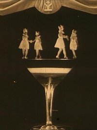 Poster for Sekt-Zauber