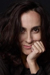 Profile of Luana Lobo