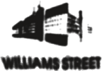 Logo - Williams Street