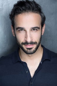 Profile of Calin Bleau