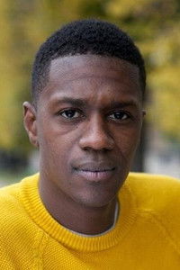 Profile of David Baïot