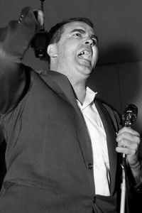 Profile of Forrest Carter