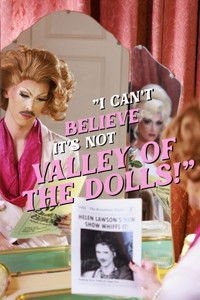 I Can't Believe It's Not Valley of the Dolls!
