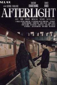 Poster for Afterlight