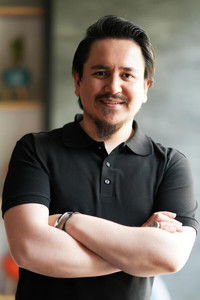 Profile of Mustafa Cihat Durmuş