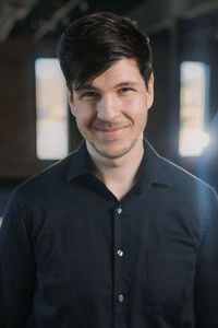 Profile of Joel Seymour