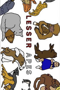 Lesser Apes