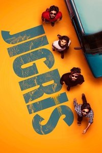 Poster for Jigris