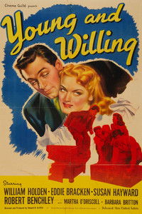 Poster for Young and Willing