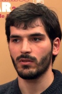 Profile of Niels Barletta