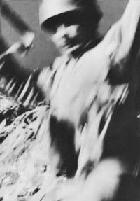 The Capture of Haji Pir Pass