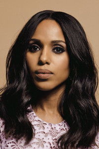 Profile of Kerry Washington