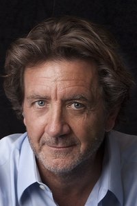 Profile of Claude Foisy