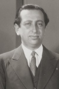 Profile of Manfred Noa