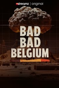 Poster for Bad Bad Belgium