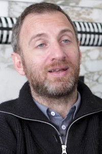 Profile of Matthieu Sibony