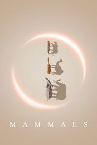 Poster for Mammals