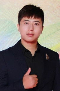 Profile of Zhou Xiao Peng
