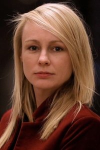 Profile of Kitty Green