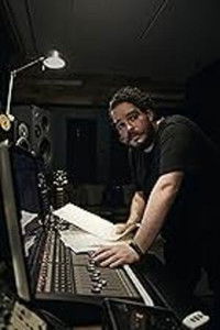 Profile of Anthony Espina