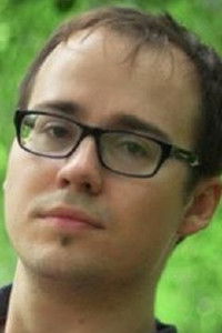 Profile of Alexandr Charsky