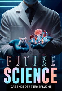 Poster for Future Science