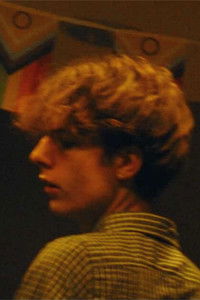 Profile of Reece Laker