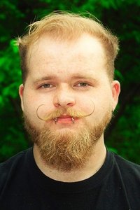 Profile of Trevor Thompson