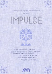 Poster for Impulse