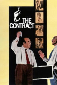 Poster for Katz and Carrasso