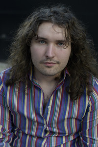 Profile of Zach Staads