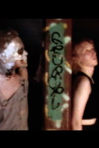 Poster for Blood Groove