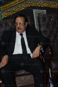 Profile of Farouk Sabry