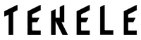 Logo - Tekele Productions