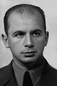 Profile of Viktor Slonimskiy