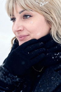 Profile of Dara Jade Moats