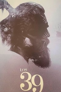 Poster for Los 39