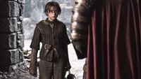El fantasma de Harrenhal