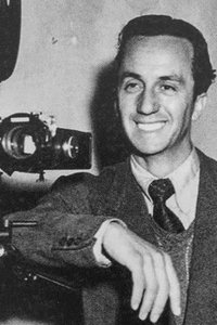 Profile of Robert Krasker