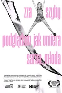 Poster for Dying of the Young Deer