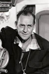 Profile of Russell Harlan