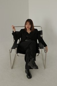 Profile of Rebecca Ariella