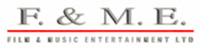 Logo - Film and Music Entertainment