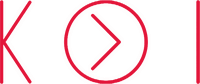 Logo - Koi Studio
